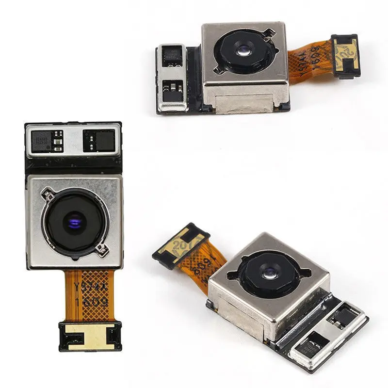 Front Facing Small Back Rear Camera Flex Cable For LG G5 H820 H830 H831 H840 H850 VS987 LS992 Replacement Part
Front Facing Small Back Rear Camera Flex Cable For LG G5 H820 H830 H831 H840 H850 VS987 LS992 Replacement Part