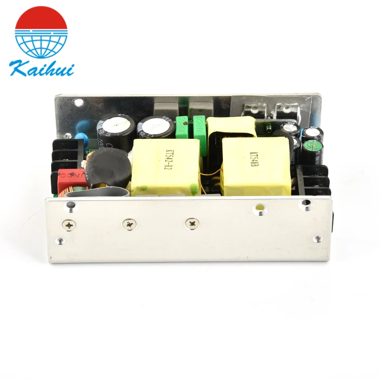 100-264V AC Input Switching Power Supply 400W Open Frame 30V Led Driver K18-UP400S30
100-264V AC Input Switching Power Supply 400W Open Frame 30V Led Driver K18-UP400S30