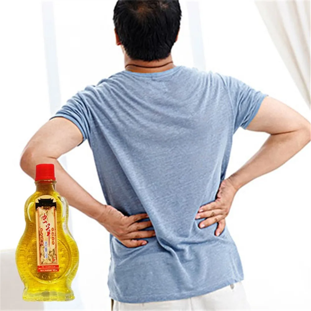 Hot Cordyceps sinensis Essential oil Plaster Medical Plaster Pain Health Care Plaster Of Pain Disease Rheumatoid Arthritis 13ml
Hot Cordyceps sinensis Essential oil Plaster Medical Plaster Pain Health Care Plaster Of Pain Disease Rheumatoid Arthritis 13ml