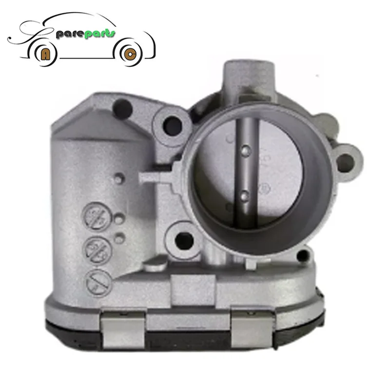 LETSBUY 0280750228 9652510380 New Throttle Body High Quality Assembly For CITROEN C3 1.4 8V GASOLINA Flex PEUGEO OEM Quality
LETSBUY 0280750228 9652510380 New Throttle Body High Quality Assembly For CITROEN C3 1.4 8V GASOLINA Flex PEUGEO OEM Quality