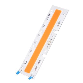 AC110V/220V 30/50/70W COB LED Bead Chip for Plant Growth Lamp Light Lighting Fixture
AC110V/220V 30/50/70W COB LED Bead Chip for Plant Growth Lamp Light Lighting Fixture