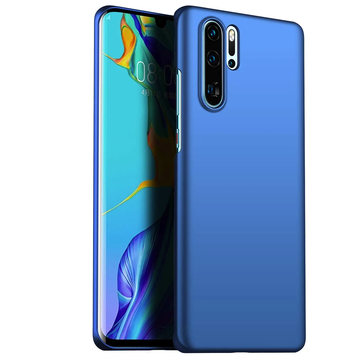 Full Coverage Matte Case for HUAWEI P30 P20 Lite Mate 10 20 Pro HONOR 10 Lite Plastic Hard PC Back Cover
Full Coverage Matte Case for HUAWEI P30 P20 Lite Mate 10 20 Pro HONOR 10 Lite Plastic Hard PC Back Cover