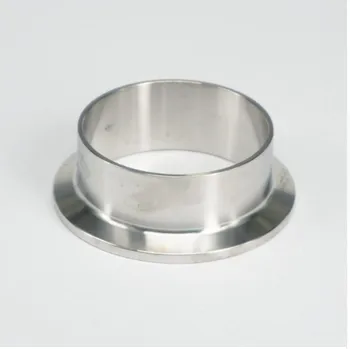 51mm Tube O/D x 2" Tri Clamp Weld Ferrule 304 Stainless Steel Sanitary Connector Pipe Fitting For Homebrew
51mm Tube O/D x 2" Tri Clamp Weld Ferrule 304 Stainless Steel Sanitary Connector Pipe Fitting For Homebrew