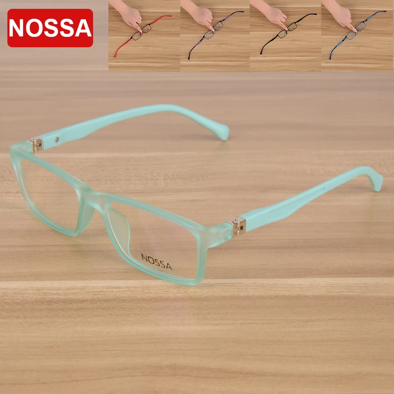 NOSSA 2017 New Fashion TR90 Children's Glasses Frame Clear Lens Kids Eyeglasses Optical Frames Boy & Girls Goggles Eyewear Frame
NOSSA 2017 New Fashion TR90 Children's Glasses Frame Clear Lens Kids Eyeglasses Optical Frames Boy & Girls Goggles Eyewear Frame
