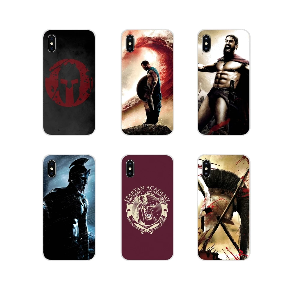 Spartan 300 Warrior Movie For Xiaomi Redmi Note 6A MI8 Pro S2 A2 Lite Se MIx 1 Max 2 3 For Oneplus 3 6T Transparent TPU Bag Case
Spartan 300 Warrior Movie For Xiaomi Redmi Note 6A MI8 Pro S2 A2 Lite Se MIx 1 Max 2 3 For Oneplus 3 6T Transparent TPU Bag Case