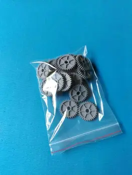 Idle Gear (32T) for Noritsu QSS28/29/31/32 minilab part no A050696-01 / A050696 made in China
Idle Gear (32T) for Noritsu QSS28/29/31/32 minilab part no A050696-01 / A050696 made in China