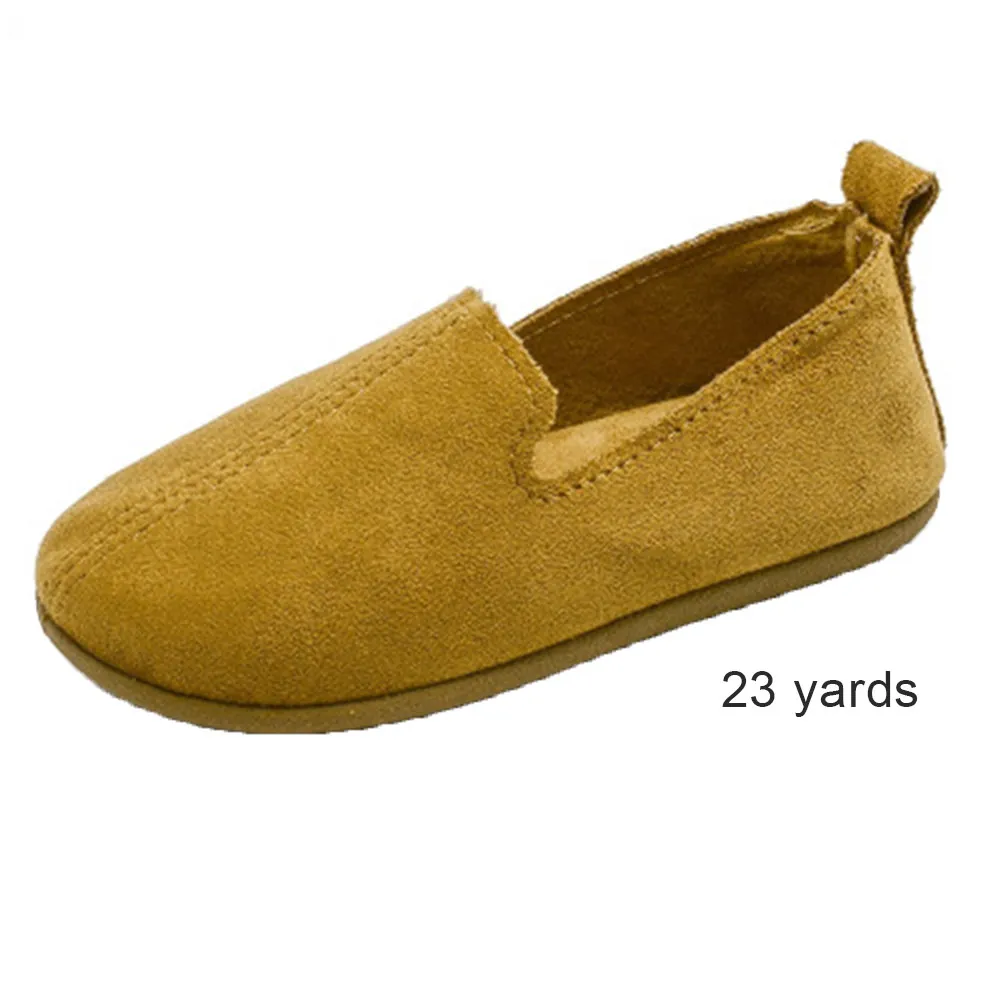 2018 Spring Autumn Soft Solid Children Shoes Leather Casual Boys Girls Shoes Fashion Comfortable Loafers Slip On Kids Shoes
2018 Spring Autumn Soft Solid Children Shoes Leather Casual Boys Girls Shoes Fashion Comfortable Loafers Slip On Kids Shoes