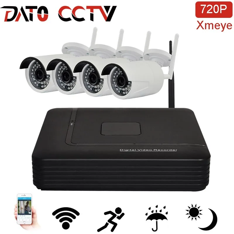 wireless cctv system 720p wifi ip camera 4CH NVR security Outdoor Weatherproof day night surveillance camera system cctv kit
wireless cctv system 720p wifi ip camera 4CH NVR security Outdoor Weatherproof day night surveillance camera system cctv kit