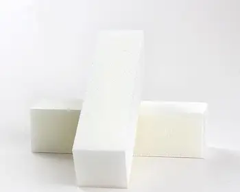 1500 pcs Nail Art Buffer File Block Pedicure Manicure Buffing Sanding Polish White Makeup Beauty Tools
1500 pcs Nail Art Buffer File Block Pedicure Manicure Buffing Sanding Polish White Makeup Beauty Tools