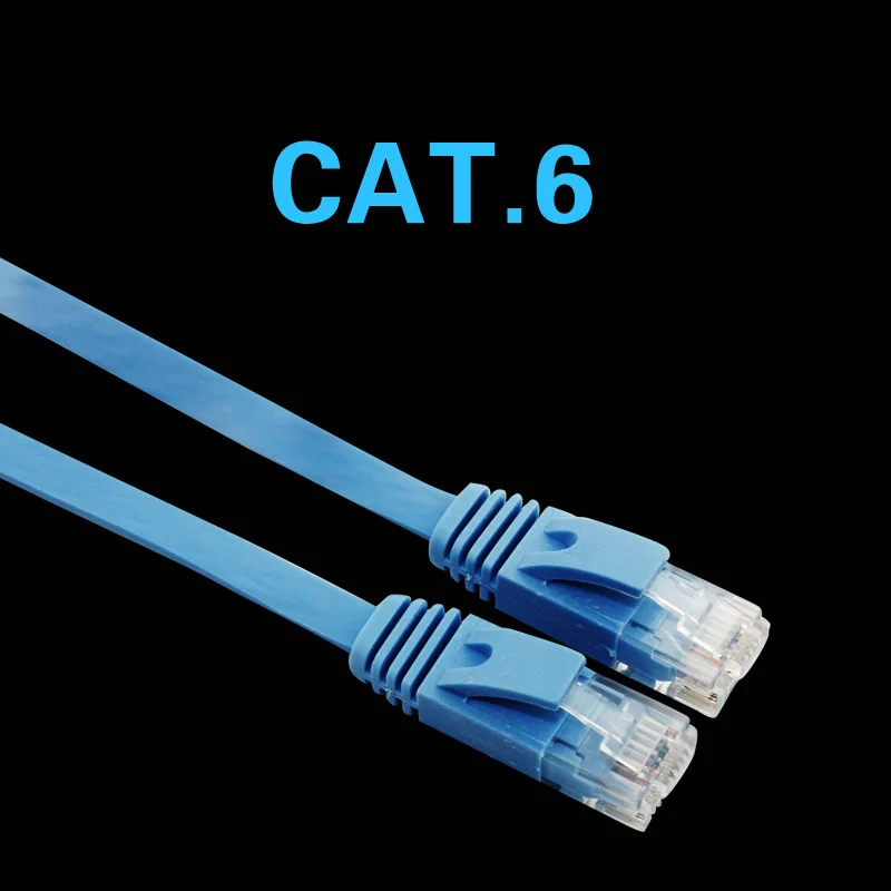 Cat5e Cat6 RJ45 Ethernet Cable Network Cable Internet LAN Patch Lead Cable 1M To 20M
Cat5e Cat6 RJ45 Ethernet Cable Network Cable Internet LAN Patch Lead Cable 1M To 20M