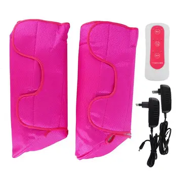 Air Pressure Leg Massager Leg Shaping Slimming Foot Calf Muscle Massage Tool Body Care
Air Pressure Leg Massager Leg Shaping Slimming Foot Calf Muscle Massage Tool Body Care