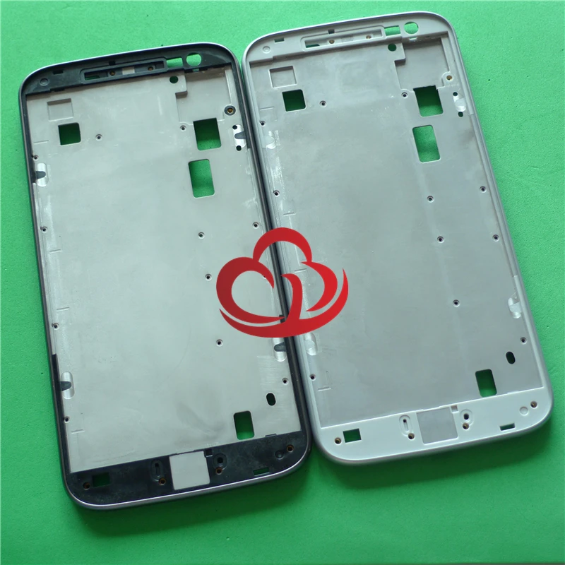 New Front Housing LCD Display Frame For Motorola Moto G4 XT1620 XT1621 XT1622 XT1623 XT1624 XT1625 Faceplate
New Front Housing LCD Display Frame For Motorola Moto G4 XT1620 XT1621 XT1622 XT1623 XT1624 XT1625 Faceplate