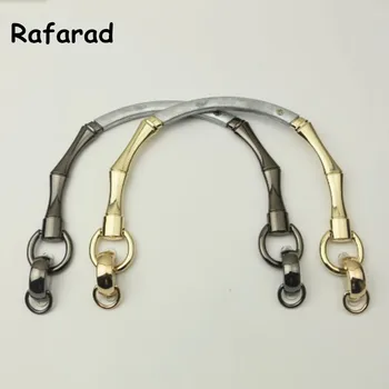 Six Piece 17X12.5 CM Metal Purse Frame Handle U Shape China Wholesale DIY Handbag Accessoires Bag Hanger Ornament Metal Handle
Six Piece 17X12.5 CM Metal Purse Frame Handle U Shape China Wholesale DIY Handbag Accessoires Bag Hanger Ornament Metal Handle