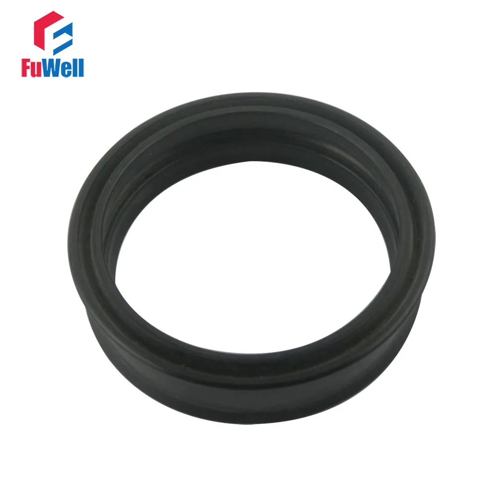 Black Nitrile Rubber Z5 Type Cylinder Liner O-ring Seal 32x24/100x90mm NBR Piston Seal Ring Pneumatic Ring Cylinder Gasket
Black Nitrile Rubber Z5 Type Cylinder Liner O-ring Seal 32x24/100x90mm NBR Piston Seal Ring Pneumatic Ring Cylinder Gasket
