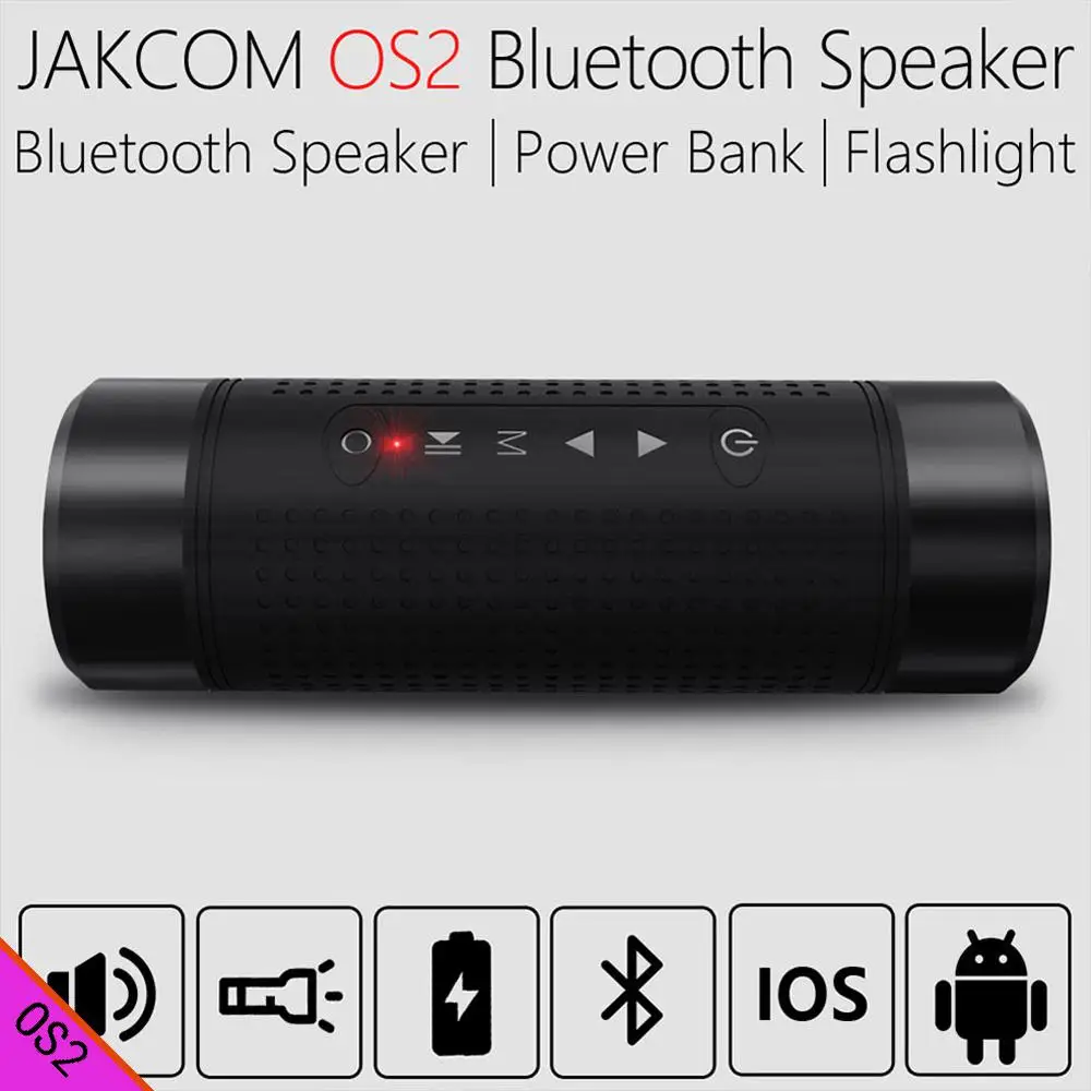 

JAKCOM OS2 Smart Outdoor Speaker hot sale in Microphones as launchpad receiver f100tl