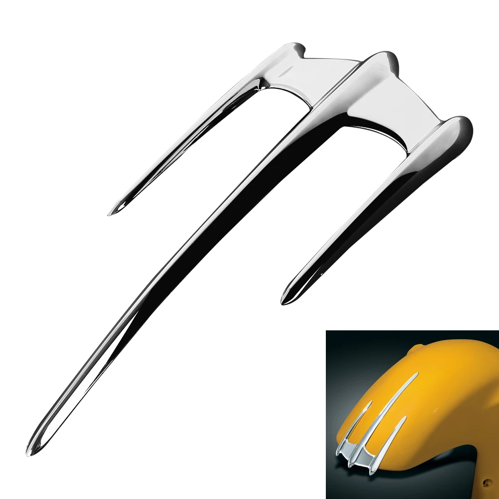 Мотоцикл, хромированный трицептор, крыло Accent для Honda VTX1300 2003-2009 GL1800 2001-2019 F6B 2013-2017 2016 2015 2014 ABS пластик
Мотоцикл, хромированный трицептор, крыло Accent для Honda VTX1300 2003-2009 GL1800 2001-2019 F6B 2013-2017 2016 2015 2014 ABS пластик