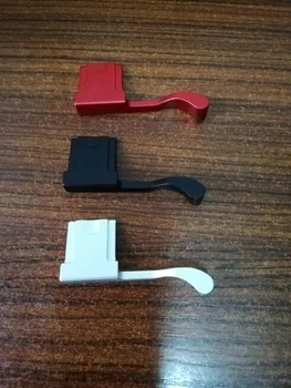 New Arrivel Metal Camera Thumb Up Grip Hot Shoe Thumb-Up Hotshoe For FUJI X70 X100F XH1 XE3 Camera Hand Grip up
New Arrivel Metal Camera Thumb Up Grip Hot Shoe Thumb-Up Hotshoe For FUJI X70 X100F XH1 XE3 Camera Hand Grip up