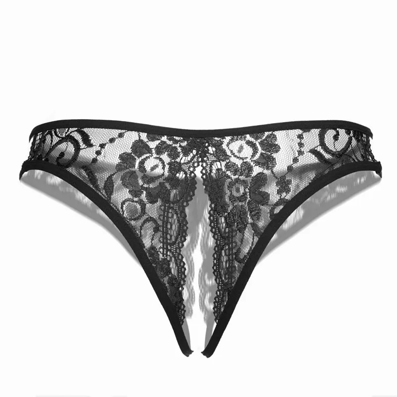 Exotic Apparel Underwear Women Thong Bragas Sexy Panties Thong Lace Word Pants Ladies Briefs Lace Underwear Women Apr16
Exotic Apparel Underwear Women Thong Bragas Sexy Panties Thong Lace Word Pants Ladies Briefs Lace Underwear Women Apr16