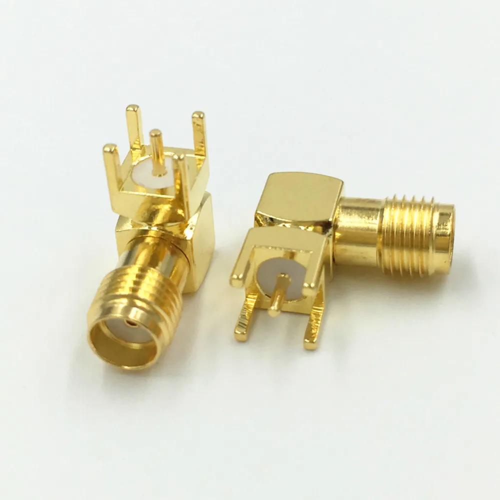 SMA PCB A F 4