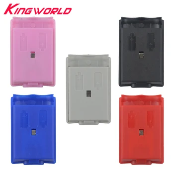 20pcs Battery AA Cover Shield Case Kit Back Case Shell Pack for Xbox 360 Wireless Controller Gamepad Joystick
20pcs Battery AA Cover Shield Case Kit Back Case Shell Pack for Xbox 360 Wireless Controller Gamepad Joystick