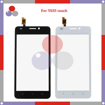 10pcs/lot High Quality For Huawei Ascend Y635 Touch Screen Panel Sensor Digitizer Outer Glass Lens
10pcs/lot High Quality For Huawei Ascend Y635 Touch Screen Panel Sensor Digitizer Outer Glass Lens