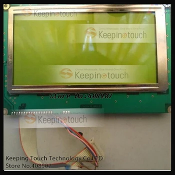 LCD Screen Display Panel For LAUER LCM055 R5