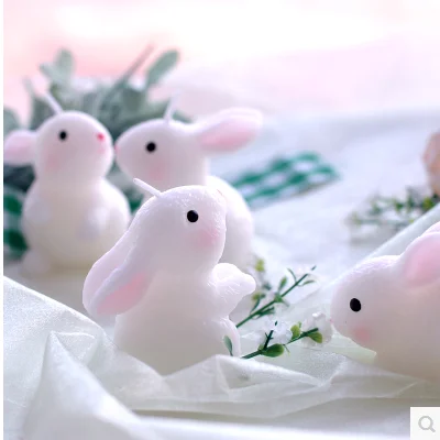 hot sale 1 pcs rabbit shaped silicone candle molds rubber silicone fondant molds cake decoration candles eco friendly
hot sale 1 pcs rabbit shaped silicone candle molds rubber silicone fondant molds cake decoration candles eco friendly