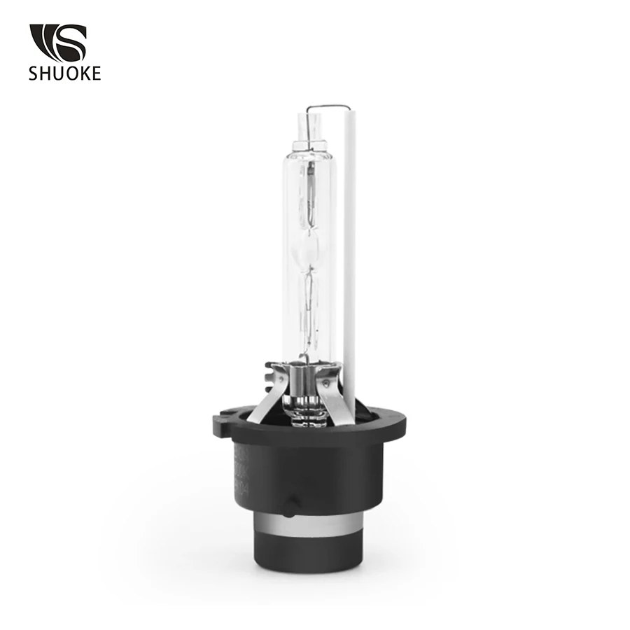SHUOKE Xenon HID Best D2S Bi Xenon HID Lighting headlight Bulbs Replacement 12V 35W 3200 Lm 4300K 5000K 6000K 2000h Life for BNW
SHUOKE Xenon HID Best D2S Bi Xenon HID Lighting headlight Bulbs Replacement 12V 35W 3200 Lm 4300K 5000K 6000K 2000h Life for BNW