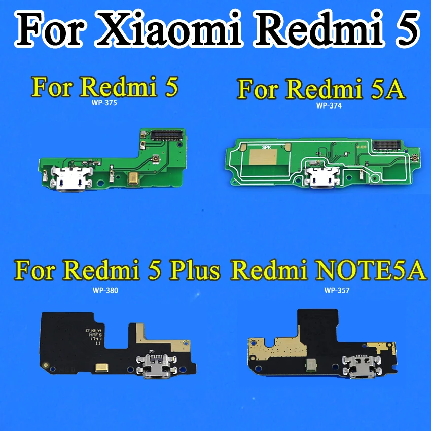 cltgx USB Charging Port Dock Plug Jack Connector Charge Board Flex Cable With Microphone For Xiaomi Redmi NOTE 5 5A / Redmi 5A 5
cltgx USB Charging Port Dock Plug Jack Connector Charge Board Flex Cable With Microphone For Xiaomi Redmi NOTE 5 5A / Redmi 5A 5