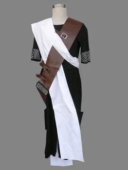 Naruto Gaara First Generation Cosplay Costume Clothes Cartoon Character Costumes
Naruto Gaara First Generation Cosplay Costume Clothes Cartoon Character Costumes