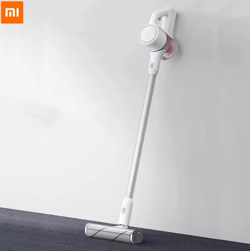 Xiaomi Vacuum Cleaner K10