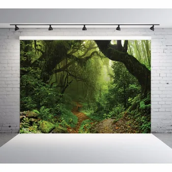 SJOLOON vinyl forest photography background children photography background party photgraphy backdrops for photocall studio prop
SJOLOON vinyl forest photography background children photography background party photgraphy backdrops for photocall studio prop