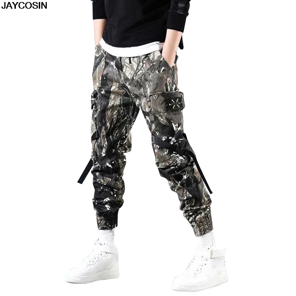 KLV pants Fashion Men Camouflage Pocket Overalls Casual Pocket Sport Work Casual Trouser Pants For All Seasons High Quality 9530
KLV pants Fashion Men Camouflage Pocket Overalls Casual Pocket Sport Work Casual Trouser Pants For All Seasons High Quality 9530