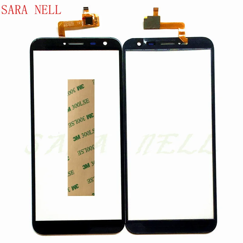 SARA NELL Mobile Phone Touch Panel For Oukitel C8 Touch Screen Glass Sensor Digitizer Front Glass Panel Touchscreen+Tape
SARA NELL Mobile Phone Touch Panel For Oukitel C8 Touch Screen Glass Sensor Digitizer Front Glass Panel Touchscreen+Tape