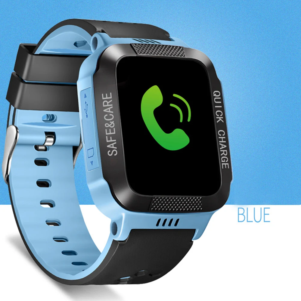 Y21s Smart Watch for Children Kid Smart LBS Base Station Positioning Alarm Waterproof Wristwatch Security Photo+Touch Screen+box
Y21s Smart Watch for Children Kid Smart LBS Base Station Positioning Alarm Waterproof Wristwatch Security Photo+Touch Screen+box