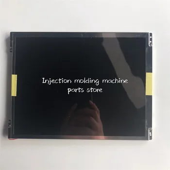 MIRLE MH9110 LCD DISPALY SCREEN for plastic injection molding machine control system (NEW& ORIGINAL )
MIRLE MH9110 LCD DISPALY SCREEN for plastic injection molding machine control system (NEW& ORIGINAL )