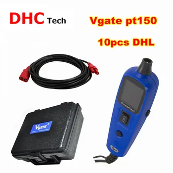 10pcs Vgate pt150 Power Probe Car Electric Circuit Tester Automotive Tools 12V Vgate PT 150 Same as Autek YD208 and Autel PS100
10pcs Vgate pt150 Power Probe Car Electric Circuit Tester Automotive Tools 12V Vgate PT 150 Same as Autek YD208 and Autel PS100