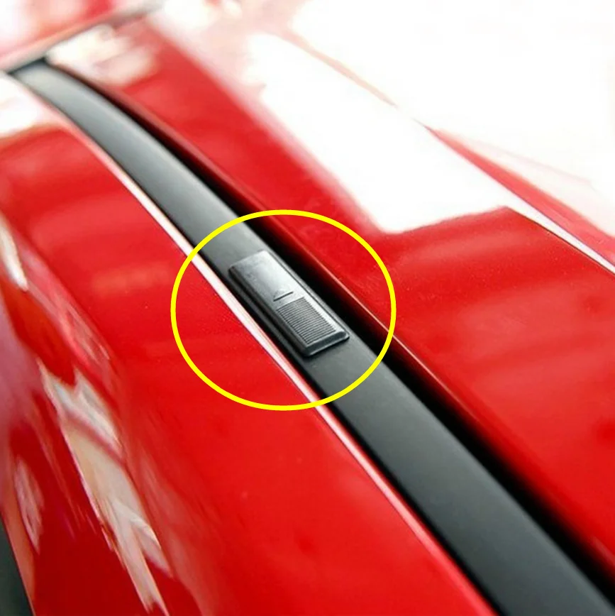 4Pcs/set Car Stickers auto roof seal cover For Mazda 2 Mazda 3 Mazda 6 auto accessories car styling
4Pcs/set Car Stickers auto roof seal cover For Mazda 2 Mazda 3 Mazda 6 auto accessories car styling