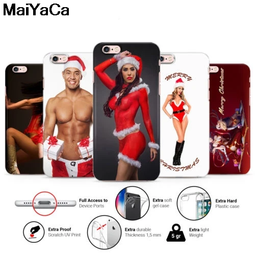 MaiYaCa CHRISTMAS XMAS GIFT SEXY SANTA CLAUS for iPhone 4 5C 5S 6S Plus X XR XS MAX Phone Cases transparent Soft TPU Cover Cases
MaiYaCa CHRISTMAS XMAS GIFT SEXY SANTA CLAUS for iPhone 4 5C 5S 6S Plus X XR XS MAX Phone Cases transparent Soft TPU Cover Cases