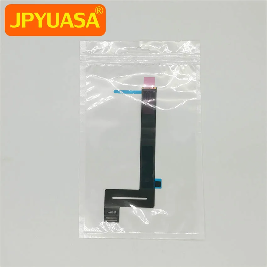 Brand New Touchpad Trackpad Cable For Macbook Pro Retina 13" A1706 Touch Pad Flex Cable 821-01063-A
Brand New Touchpad Trackpad Cable For Macbook Pro Retina 13" A1706 Touch Pad Flex Cable 821-01063-A