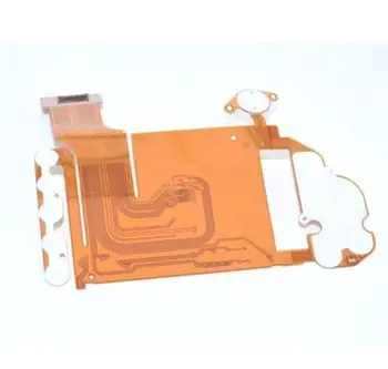 Free shipping!D3400 back cover button flex cable camera replacement parts for Nikon
Free shipping!D3400 back cover button flex cable camera replacement parts for Nikon