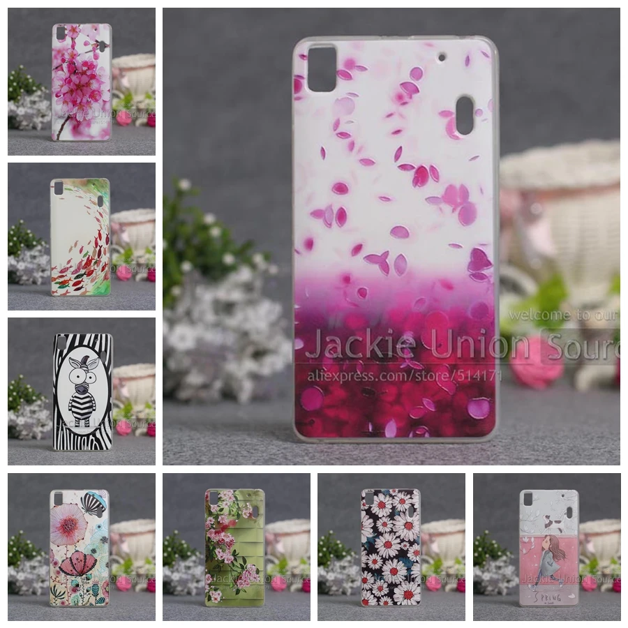 Case For Lenovo K3 Note (5.5") A 7000 Phone Case Cover New 3D Relief Painted Soft TPU Cover for Lenovo K3 Note K50 K 50 K50
Case For Lenovo K3 Note (5.5") A 7000 Phone Case Cover New 3D Relief Painted Soft TPU Cover for Lenovo K3 Note K50 K 50 K50