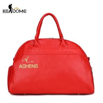 Gym Outdoor Bag Top Female Sport Separate Space for Shoes Women Fitness Waterproof Yoga Bag Travel Duffle Handbags XA885WD
Gym Outdoor Bag Top Female Sport Separate Space for Shoes Women Fitness Waterproof Yoga Bag Travel Duffle Handbags XA885WD