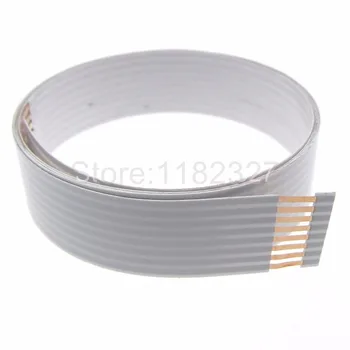 8Pin 11.5MM width 1.4MM Pitch G type 660MM length Insulating film 80uM airbag ffc cable for renault megane II
8Pin 11.5MM width 1.4MM Pitch G type 660MM length Insulating film 80uM airbag ffc cable for renault megane II