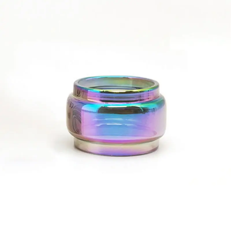 Rainbow vapesoon Replacement Extend Pyrex Glass Tube for IJOY Avenger 270 Voice Control TC Kit W 4.7ml Avenger Tank
Rainbow vapesoon Replacement Extend Pyrex Glass Tube for IJOY Avenger 270 Voice Control TC Kit W 4.7ml Avenger Tank