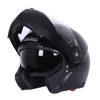 JIEKAI Motorcycle Helmet Men Motocross Helmet Full Face Helmets Riding Casco Anti-fog Motorbike Chopper Racing Filp Up Modular
JIEKAI Motorcycle Helmet Men Motocross Helmet Full Face Helmets Riding Casco Anti-fog Motorbike Chopper Racing Filp Up Modular