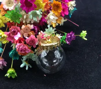 20sets/lot 20*12mm Glass globe with crown gold color tray set glass vial pendant DIY glass bottle dome cover necklace pendants
20sets/lot 20*12mm Glass globe with crown gold color tray set glass vial pendant DIY glass bottle dome cover necklace pendants