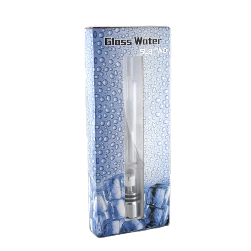 Glass water wax atomizer e cigarette dry herb vaporizer Pyrex glass atomizer for WAX tank vape pen
Glass water wax atomizer e cigarette dry herb vaporizer Pyrex glass atomizer for WAX tank vape pen