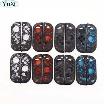 Protective Skin Cover Case for Nintendo Switch NS Joy-Con Controller Protection Shell for Limited Edition Rubber Silicon Case
Protective Skin Cover Case for Nintendo Switch NS Joy-Con Controller Protection Shell for Limited Edition Rubber Silicon Case