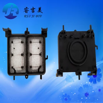 High Quality original teardown Capping Station Compatible for EPSON R2400 R2000 R1900 R1800 Cap Top
High Quality original teardown Capping Station Compatible for EPSON R2400 R2000 R1900 R1800 Cap Top